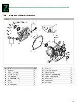 Предварительный просмотр 30 страницы ZIPPER MASCHINEN ZI-BR160Y Operation Manual