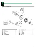 Предварительный просмотр 32 страницы ZIPPER MASCHINEN ZI-BR160Y Operation Manual