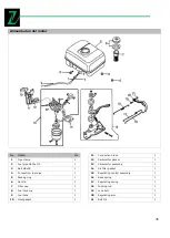 Предварительный просмотр 35 страницы ZIPPER MASCHINEN ZI-BR160Y Operation Manual