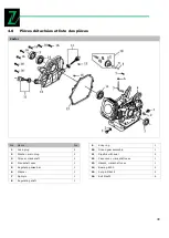 Предварительный просмотр 40 страницы ZIPPER MASCHINEN ZI-BR160Y Operation Manual