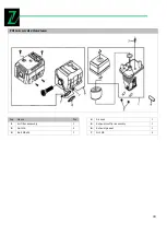 Предварительный просмотр 44 страницы ZIPPER MASCHINEN ZI-BR160Y Operation Manual