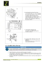 Preview for 29 page of ZIPPER MASCHINEN ZI-BRM420 User Manual