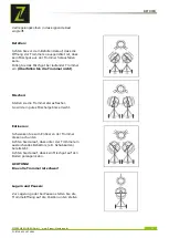 Preview for 21 page of ZIPPER MASCHINEN ZI-BTM160 User Manual