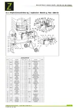 Preview for 58 page of ZIPPER MASCHINEN ZI-BTM160 User Manual