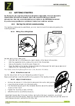 Preview for 22 page of ZIPPER MASCHINEN ZI-BTS350 User Manual