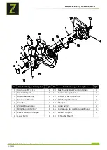 Preview for 91 page of ZIPPER MASCHINEN ZI-BTS350 User Manual