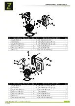 Preview for 93 page of ZIPPER MASCHINEN ZI-BTS350 User Manual