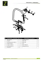 Preview for 98 page of ZIPPER MASCHINEN ZI-BTS350 User Manual