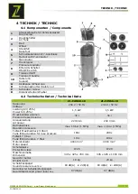 Preview for 4 page of ZIPPER MASCHINEN ZI-COM50-10 User Manual