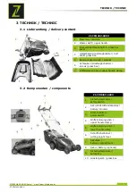 Preview for 4 page of ZIPPER MASCHINEN ZI-CRM40V-AKKU User Manual