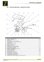 Preview for 21 page of ZIPPER MASCHINEN ZI-EWB500 User Manual