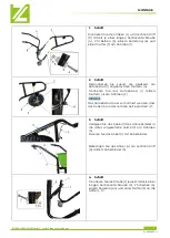 Preview for 14 page of ZIPPER MASCHINEN ZI-EWB500LI User Manual