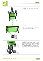 Preview for 15 page of ZIPPER MASCHINEN ZI-EWB500LI User Manual