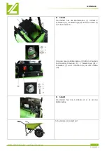 Preview for 16 page of ZIPPER MASCHINEN ZI-EWB500LI User Manual