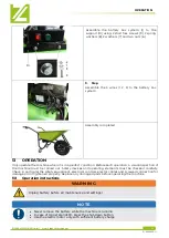 Preview for 26 page of ZIPPER MASCHINEN ZI-EWB500LI User Manual