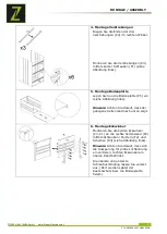 Предварительный просмотр 5 страницы ZIPPER MASCHINEN ZI-GAB165AN User Manual