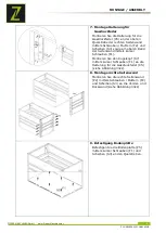 Предварительный просмотр 6 страницы ZIPPER MASCHINEN ZI-GAB165AN User Manual