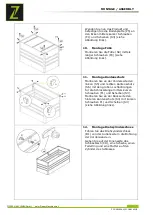 Предварительный просмотр 7 страницы ZIPPER MASCHINEN ZI-GAB165AN User Manual