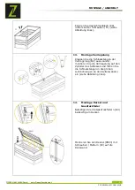 Предварительный просмотр 8 страницы ZIPPER MASCHINEN ZI-GAB165AN User Manual