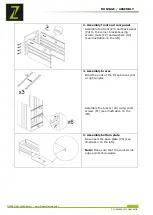 Предварительный просмотр 10 страницы ZIPPER MASCHINEN ZI-GAB165AN User Manual