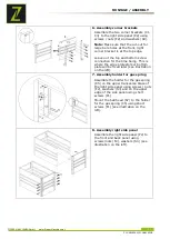 Предварительный просмотр 11 страницы ZIPPER MASCHINEN ZI-GAB165AN User Manual