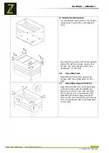 Предварительный просмотр 12 страницы ZIPPER MASCHINEN ZI-GAB165AN User Manual