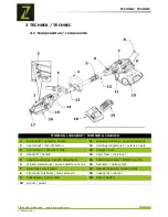 Preview for 5 page of ZIPPER MASCHINEN ZI-GPS40V-AKKU User Manual