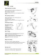 Preview for 23 page of ZIPPER MASCHINEN ZI-GPS40V-AKKU User Manual