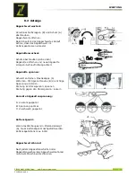 Preview for 26 page of ZIPPER MASCHINEN ZI-GPS40V-AKKU User Manual