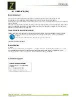 Preview for 29 page of ZIPPER MASCHINEN ZI-GPS40V-AKKU User Manual