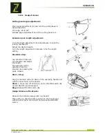 Preview for 42 page of ZIPPER MASCHINEN ZI-GPS40V-AKKU User Manual