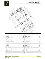 Preview for 50 page of ZIPPER MASCHINEN ZI-GPS40V-AKKU User Manual