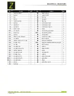 Preview for 54 page of ZIPPER MASCHINEN ZI-GPS40V-AKKU User Manual