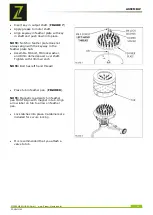 Предварительный просмотр 21 страницы ZIPPER MASCHINEN ZI-GRM1100 User Manual