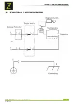 Предварительный просмотр 25 страницы ZIPPER MASCHINEN ZI-GRM1100 User Manual