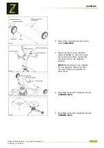 Предварительный просмотр 23 страницы ZIPPER MASCHINEN ZI-GRM400 User Manual