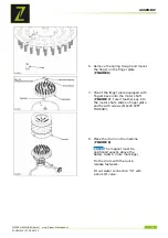 Предварительный просмотр 24 страницы ZIPPER MASCHINEN ZI-GRM400 User Manual