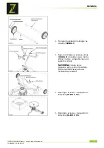 Предварительный просмотр 33 страницы ZIPPER MASCHINEN ZI-GRM400 User Manual