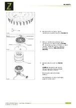 Предварительный просмотр 34 страницы ZIPPER MASCHINEN ZI-GRM400 User Manual