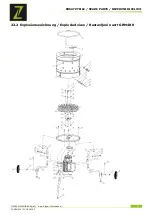 Предварительный просмотр 40 страницы ZIPPER MASCHINEN ZI-GRM400 User Manual