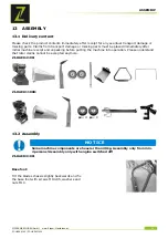 Предварительный просмотр 26 страницы ZIPPER MASCHINEN ZI-HAEK4100 User Manual