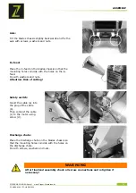 Предварительный просмотр 29 страницы ZIPPER MASCHINEN ZI-HAEK4100 User Manual