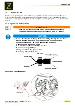 Предварительный просмотр 30 страницы ZIPPER MASCHINEN ZI-HAEK4100 User Manual