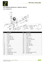 Предварительный просмотр 36 страницы ZIPPER MASCHINEN ZI-HAEK4100 User Manual