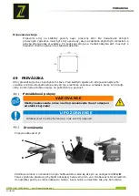 Preview for 68 page of ZIPPER MASCHINEN ZI-HB254 User Manual