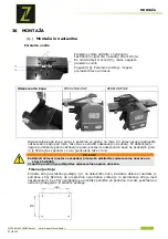 Preview for 52 page of ZIPPER MASCHINEN ZI-HB305 User Manual