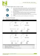 Preview for 2 page of ZIPPER MASCHINEN ZI-HBT156 User Manual