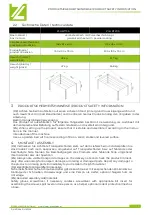 Preview for 3 page of ZIPPER MASCHINEN ZI-HBT156 User Manual