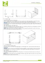 Предварительный просмотр 5 страницы ZIPPER MASCHINEN ZI-HBT156 User Manual