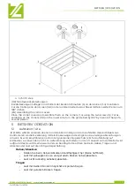 Preview for 6 page of ZIPPER MASCHINEN ZI-HBT156 User Manual